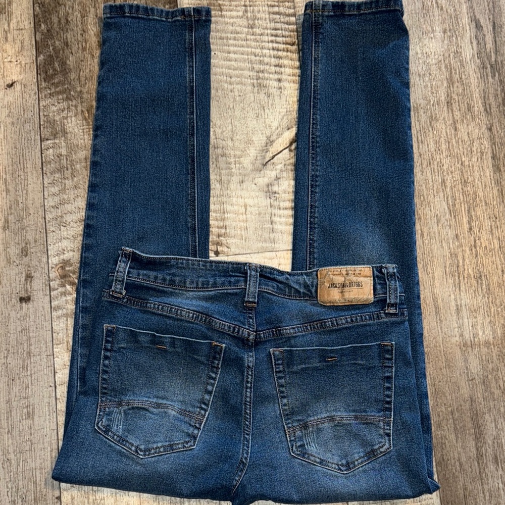 JACKSON‎ & DRIGGS  jeans-size 30x30